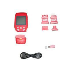 2012 Top-Rated High quality Professional x100 X-100+ Auto Key Programmer Whole and Retail