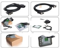 SBB Key Programmer V33