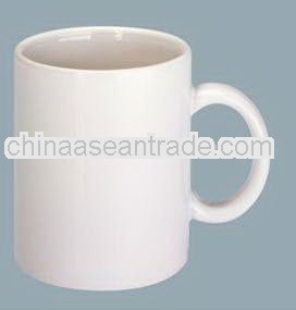11oz Super white sublimation mug XY-2101
