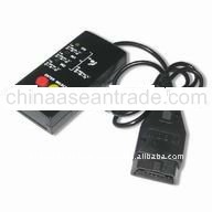 New CAN BUS service and airbag reset tool