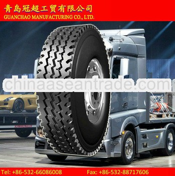 11r24.5 High Quality Radial Truck Tyre
