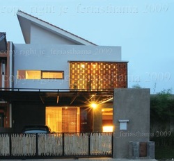 Residential project