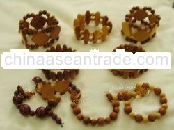 Wooden Bracelet