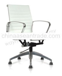 XIMO -Low Back Chair