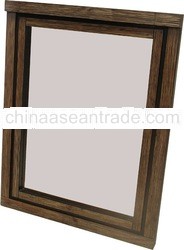Morocco Rectangular Mirror Frame