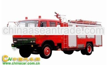 12000L Fire Truck