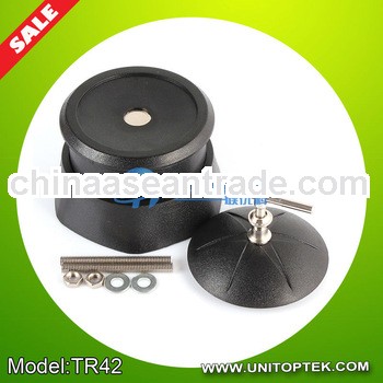 12000gs Super RF AM EAS Lid Black Magnetic Detacher