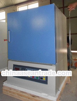 1200RX-6V Intelligent heat treatment electric furnace