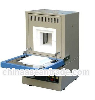 1200.C 100*100*100mm box lab furnace/electric furnace