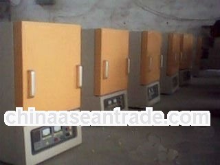 1200.C Intelligent control box muffle furnace