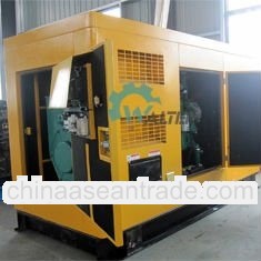 120KW/150KVA CUMMINS automation diesel generator set