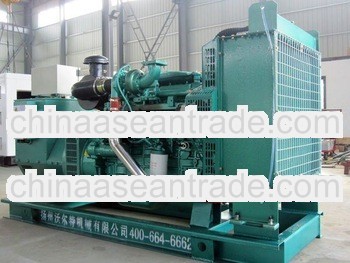 120KW/150KVA YUCHAI Diesel Generator Sets
