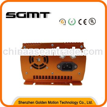 120V 60hz Ballast Electronic 1000W Street Lighting