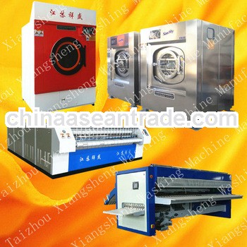 120kg industry washing laundry equipment