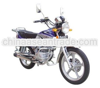 125CC air-cooled motorbike
