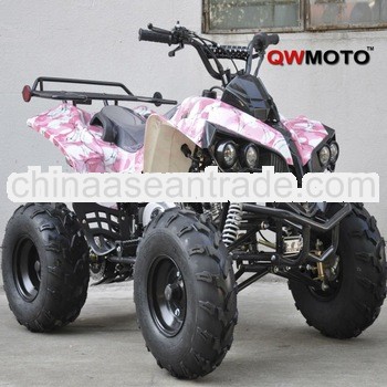 125cc cool sports ATV quad CE