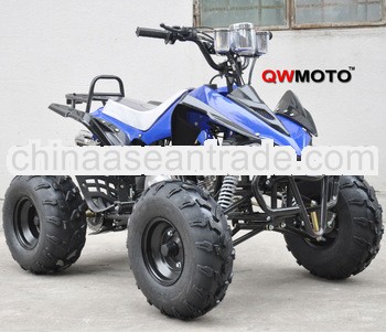 125cc sports quad with LED spddeometer CE