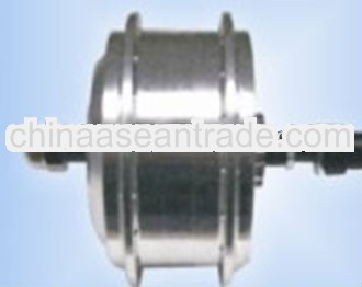 128 Rear V-brake 7-speed Hall/No hall dc motor Outrider OR01B3