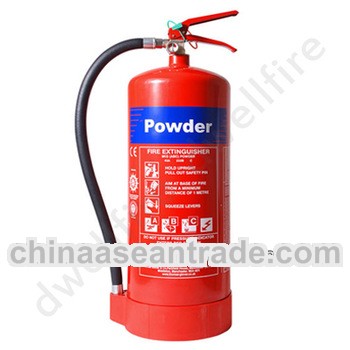 12Kg ABC Fire extinguisher