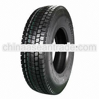 12R22.5 Radial Truck Tyres in store for sale