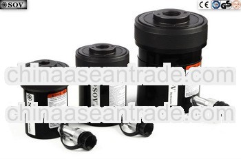 12TON Single Acting Hydraulic Cylinder