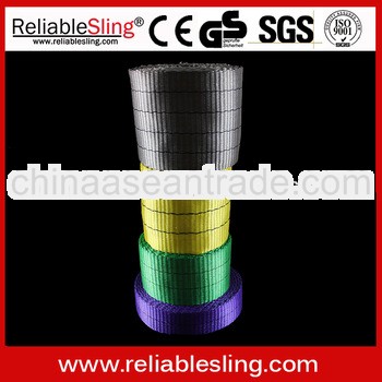 12T Polyester Webbing Sling