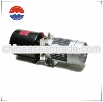 12V DC hydraulic power packs unit