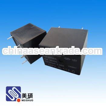 12V Sugar Cube PCB Relay T73