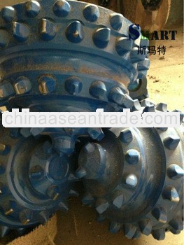 12 1/4" Tri cone bits of oil and gas