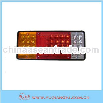 12/24v multifunction combination high power led tail lights