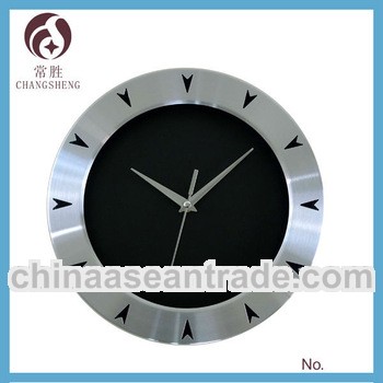 12 Inches wall watch wall clock