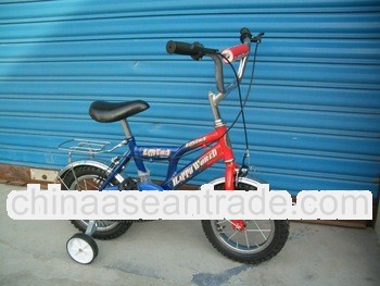 12" children bicycle/bmx traditional bicycle