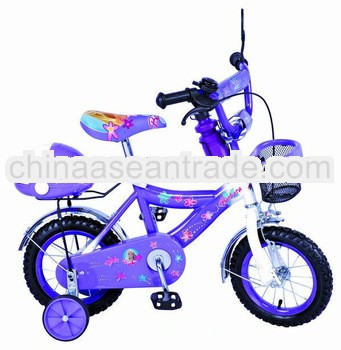 12" fashionable kids bicycle/ cool kids bicycle/ new model bicycle