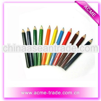 12 pcs 3.5'' Color Pencils