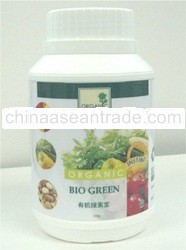 Biogreen Organic Food