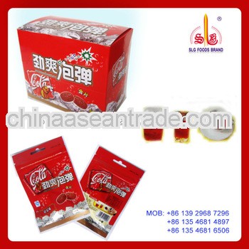 12g Cola Flavor Bands Candy