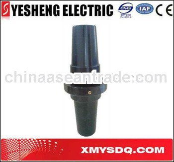 12kv epoxy resin sleeve bushing insulator