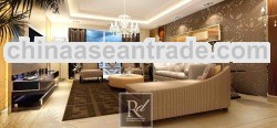 3D Rendering Interior design service