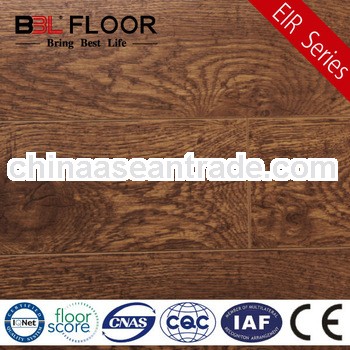 12mm AC3 Emboss Registered wood plastic composite china 98883-2