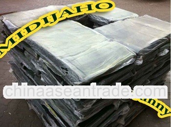 12mpa Reclaimed Rubber for rubber products