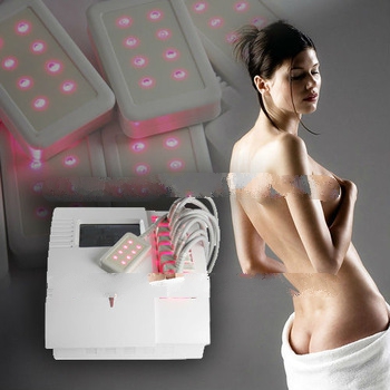 12pads 635~650nm Wavelength Lipo Laser beauty equipment HFD-809