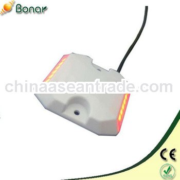 12pcs Long-life Durability Surface Applied Road Studs