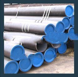 Steel Pipes