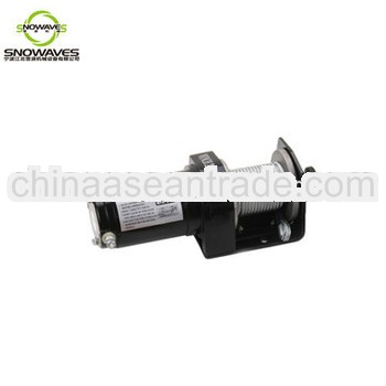 12v 2000lbs China Electric Winch