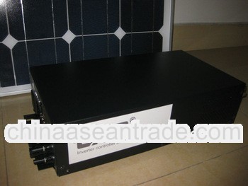 12v 220v inverter with battery charger