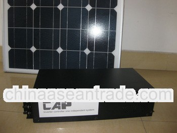 12v 220v pure sine wave 1500w inverter
