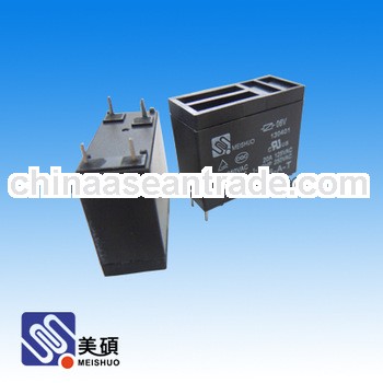 12v 30 20A Auto relay with a diode or resistor 5pins