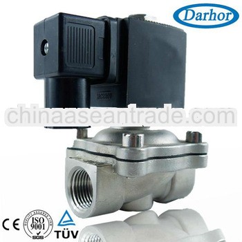 12v dc solenoid valve/stainless steel solenoid valve