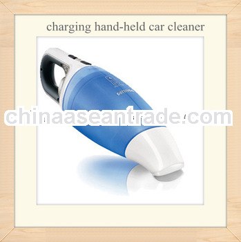 12v wet and dry car vacuum cleaner