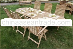1set Outdoor Furniture